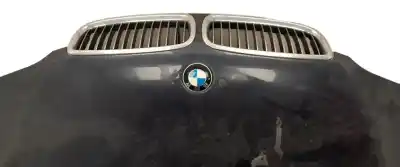 Peça sobressalente para automóvel em segunda mão capot por bmw 7 (e65, e66, e67) 730 d referências oem iam 41617043239  