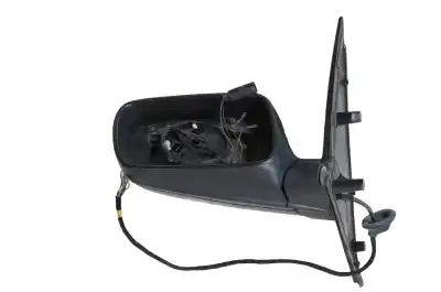 Second-hand car spare part left rearview mirror for bmw 7 (e65, e66, e67) 730 d oem iam references 51167190161