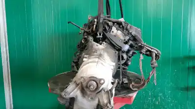 Second-hand car spare part starter motor for bmw 7 (e65, e66, e67) 730 d oem iam references 12412344232  