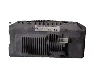 Second-hand car spare part multifunction display for bmw 7 (e65, e66, e67) 730 d oem iam references 65826933162  