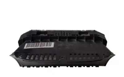 Second-hand car spare part multifunction display for bmw 7 (e65, e66, e67) 730 d oem iam references 65826933162  