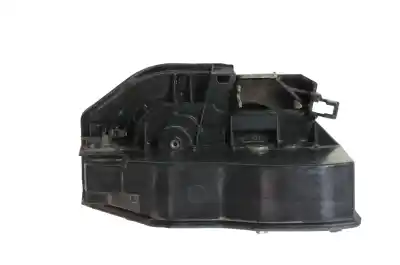 Second-hand car spare part rear left door lock for bmw 7 (e65, e66, e67) 730 d oem iam references 7036171  
