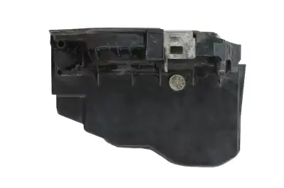 Second-hand car spare part rear left door lock for bmw 7 (e65, e66, e67) 730 d oem iam references 7036171  