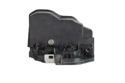 Second-hand car spare part left front door lock for bmw 7 (e65, e66, e67) 730 d oem iam references 7036167  
