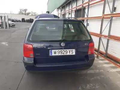 Piesă de schimb auto la mâna a doua usa dreapta fatã pentru volkswagen passat b5.5 variant (3b6) 1.9 tdi referințe oem iam 3b4831052be  