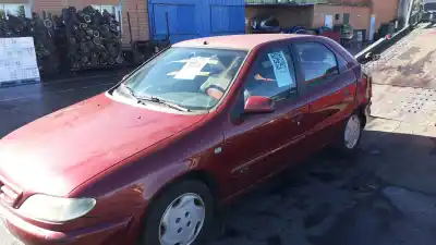 İkinci el araba yedek parçası SAG ÖN KAPI için CITROEN XSARA (N1)  OEM IAM referansları 9004P3  