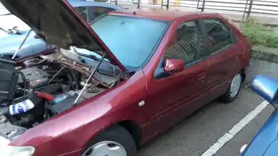 Pezzo di ricambio per auto di seconda mano volante per citroen xsara (n1) 1.9 d riferimenti oem iam 4109y9  