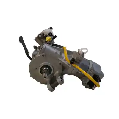 Second-hand car spare part steering column for toyota corolla  oem iam references 4520a02390  