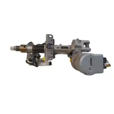 Second-hand car spare part steering column for toyota corolla  oem iam references 4520a02390  