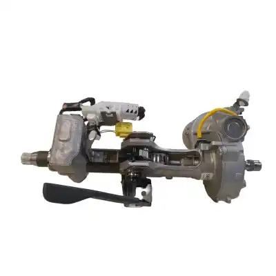 Peça sobressalente para automóvel em segunda mão coluna de direcção por toyota corolla referências oem iam 4520a02390