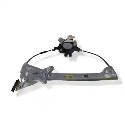 Peça sobressalente para automóvel em segunda mão elevador de vidros dianteira esquerda por toyota corolla referências oem iam 6982002741
