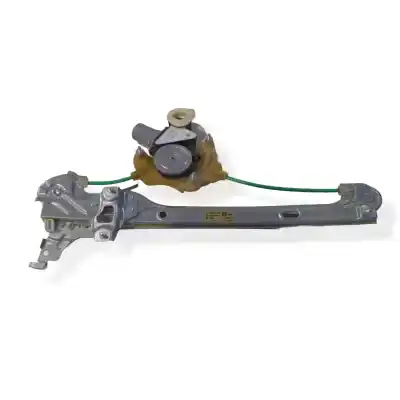 Peça sobressalente para automóvel em segunda mão elevador de vidros traseiro esquerdo por toyota corolla referências oem iam 6984002681