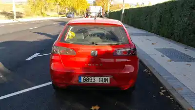 İkinci el araba yedek parçası alternatör için seat ibiza iii (6l1) 1.4 tdi oem iam referansları jzw903021ex  