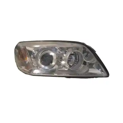 Автозапчасти б/у правая фара за chevrolet captiva (c100, c140) 2.0 d ссылки oem iam 96626974