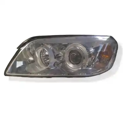 Автозапчасти б/у левая фара за chevrolet captiva (c100, c140) 2.0 d ссылки oem iam 96626973