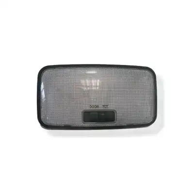 Peça sobressalente para automóvel em segunda mão luz interior traseira por toyota corolla referências oem iam 8124060060c1