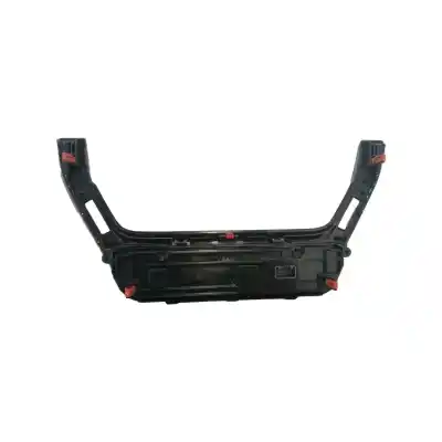 Peça sobressalente para automóvel em segunda mão comando de sofagem (chauffage / ar condicionado)  por toyota corolla  referências oem iam 5590002e10  