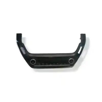 Peça sobressalente para automóvel em segunda mão COMANDO DE SOFAGEM (CHAUFFAGE / AR CONDICIONADO)  por TOYOTA COROLLA  Referências OEM IAM 5590002E10  