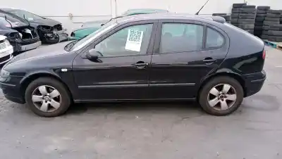 Автозапчастина б/у абс для seat leon (1m1) 1.9 tdi посилання на oem iam 1c0907375l  