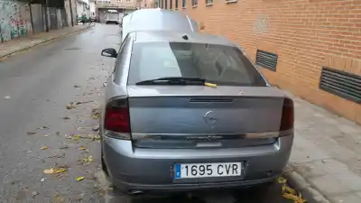 Автозапчасти б/у коробка передач за opel vectra c gts (z02) 2.0 dti 16v (f68) ссылки oem iam 93182000  