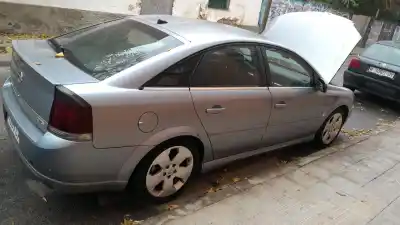 Автозапчасти б/у коробка передач за opel vectra c gts (z02) 2.0 dti 16v (f68) ссылки oem iam 93182000  