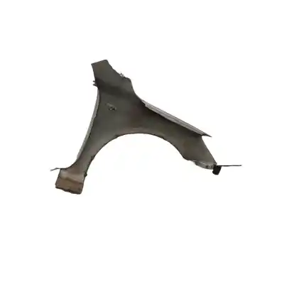 Second-hand car spare part left front fin for kia pro cee'd (ed) 1.6 crdi 90 oem iam references 663111h010  