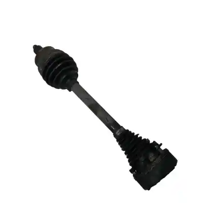 Piesă de schimb auto la mâna a doua TRANSMISIE FATÃ STÂNGA pentru SKODA RAPID (NH3, NK3, NK6)  Referințe OEM IAM 6R0407761AV  
