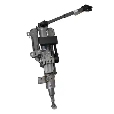 Автозапчасти б/у рулевая колонка за citroen c3 iii (sx) 1.2 puretech 82 ссылки oem iam 98357048zd