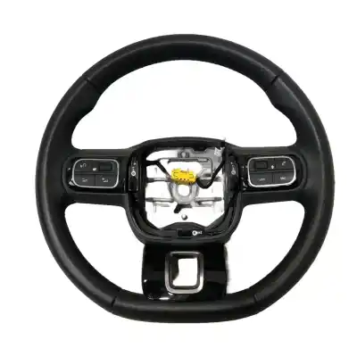 Автозапчасти б/у руль за citroen c3 iii (sx) 1.2 puretech 82 ссылки oem iam 98164326zd