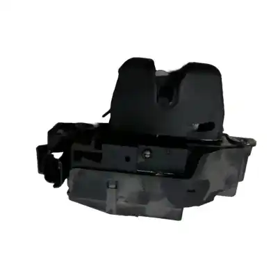 Автозапчасти б/у замок багажника/ворот за citroen c3 iii (sx) 1.2 puretech 82 ссылки oem iam 9816195380