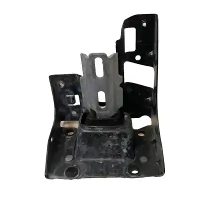 Автозапчасти б/у левая опора двигателя за citroen c3 iii (sx) 1.2 puretech 82 ссылки oem iam 9680293280