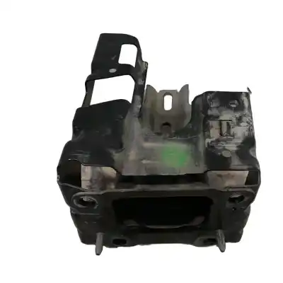 Second-hand car spare part left engine support for citroen c3 iii (sx) 1.2 puretech 82 oem iam references 9680293280  