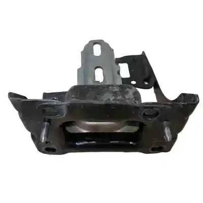 Second-hand car spare part left engine support for citroen c3 iii (sx) 1.2 puretech 82 oem iam references 9680293280  