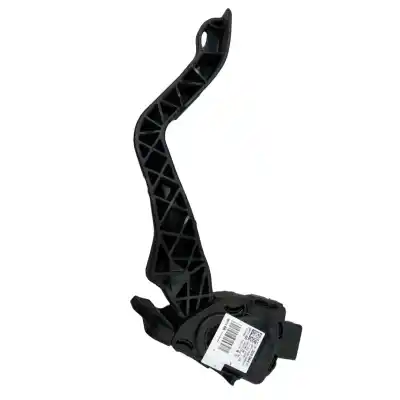 Автозапчастина б/у педаль акселератора для citroen c3 iii (sx) 1.2 puretech 82 посилання на oem iam 9835904480  compatibilidades y componentes ->98 154 977 80 citroën, 98 154 977 80 peugeot