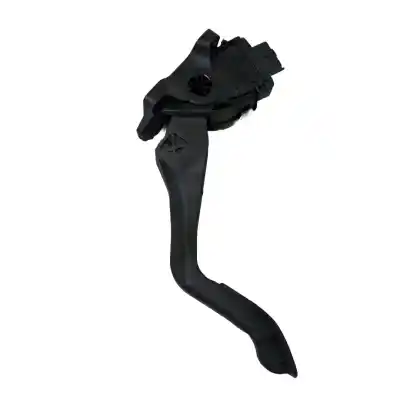 Автозапчасти б/у педаль газа за citroen c3 iii (sx) 1.2 puretech 82 ссылки oem iam 9835904480