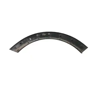 Автозапчасти б/у правое заднее крыло за citroen c3 iii (sx) 1.2 puretech 82 ссылки oem iam 9812088780  