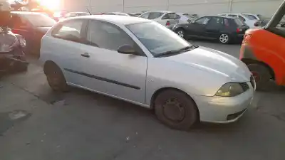 İkinci el araba yedek parçası Sag ön Kapi için SEAT IBIZA (6L1) Cool OEM IAM referansları 6L3831056R  