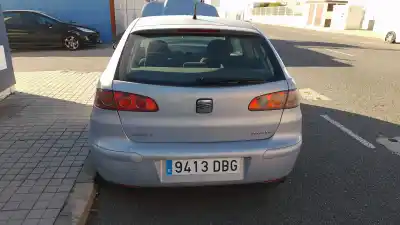 İkinci el araba yedek parçası sol ön kapi kilidi için seat ibiza (6l1) cool oem iam referansları 7e1837015a  