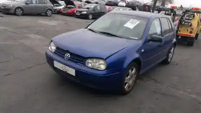 Автозапчасти б/у ЦЕНТРАЛЬНАЯ КОНСОЛЬ за VOLKSWAGEN GOLF  ссылки OEM IAM 1J1863201L 2QL  