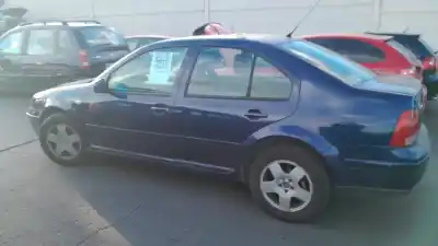 İkinci el araba yedek parçası arka sol amortisör için volkswagen bora variant (1j6) 1.9 tdi oem iam referansları jzw513025  