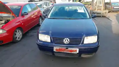 Автозапчасти б/у передний левый нижний рычаг подвески за volkswagen bora variant (1j6) 1.9 tdi ссылки oem iam 1j0407151c  