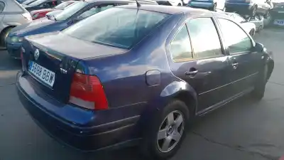 Pezzo di ricambio per auto di seconda mano console centrale per volkswagen bora variant (1j6) 1.9 tdi riferimenti oem iam 1j1863201l 2ql  