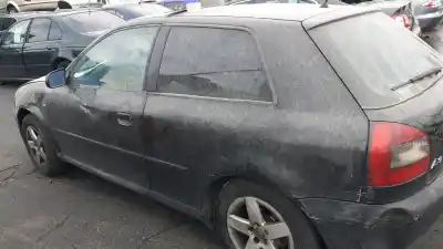 Piesă de schimb auto la mâna a doua amortizor fațã stânga pentru audi a3  referințe oem iam 1j0413031cp  