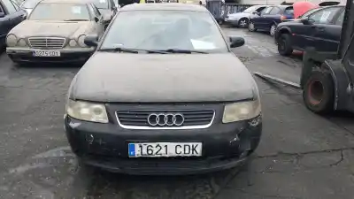 Автозапчастина б/у передня ліва трансмісія для audi a3  посилання на oem iam 1j0407451qx  