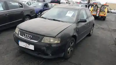 Pezzo di ricambio per auto di seconda mano  per AUDI A3  Riferimenti OEM IAM 1J0407451QX  