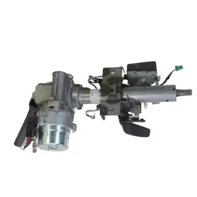 Автозапчастина б/у рульва колонка для dacia duster (hm_) 1.0 tce lpg посилання на oem iam 488103304r  