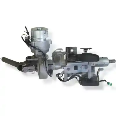 Автозапчастина б/у рульва колонка для dacia duster (hm_) 1.0 tce lpg посилання на oem iam 488103304r