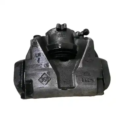 Second-hand car spare part front left brake caliper for dacia duster (hm_) 1.0 tce lpg oem iam references 7701208332  