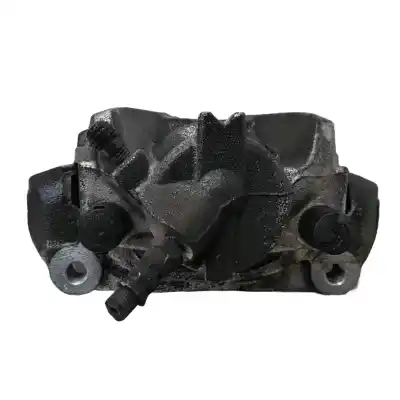 Second-hand car spare part front left brake caliper for dacia duster (hm_) 1.0 tce lpg oem iam references 7701208332  