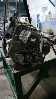 Peça sobressalente para automóvel em segunda mão MOTOR COMPLETO por OTRAS MARCAS SCÉNIC I VAN (FA0_, JA0/1_)  Referências OEM IAM 7701475138  